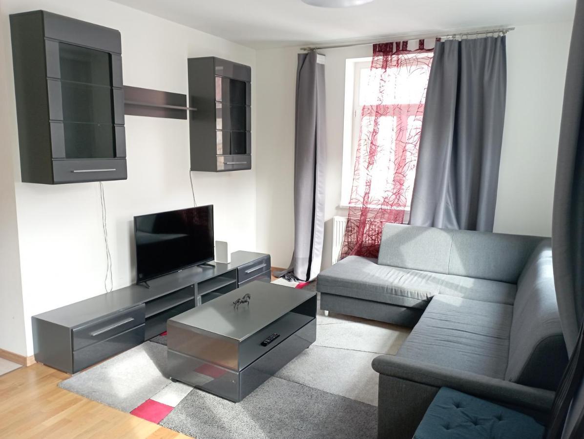 Apartments Captain Grand Praag Buitenkant foto