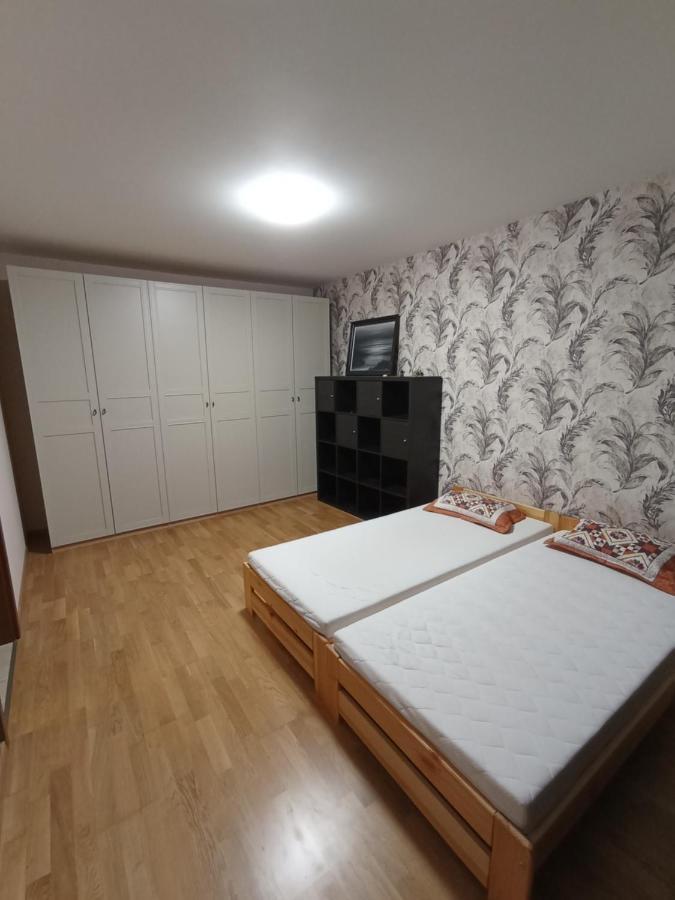 Apartments Captain Grand Praag Buitenkant foto